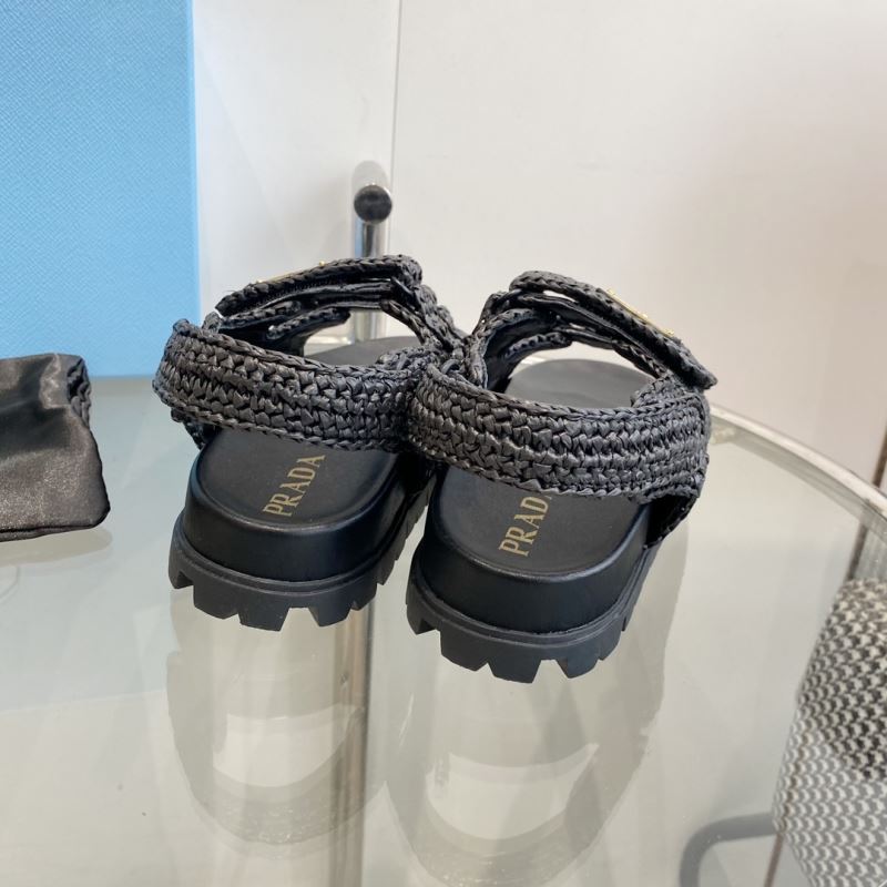 Prada Sandals